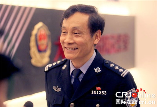 【Cri专稿 列表】重庆民警李壮苗：一位金牌调解员的“含金量”