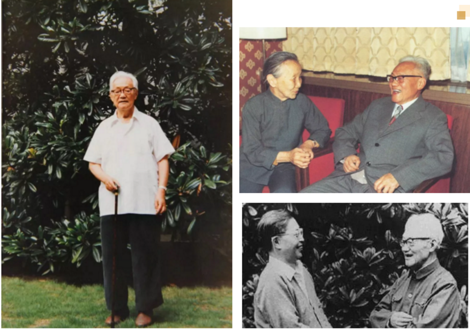 重温巴金“朋友圈”予当下何种启示？在他的祖籍地感受“这盏照彻黑暗的灯”