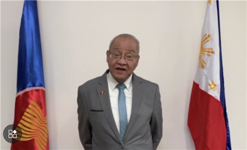 Kooperasyon ng Pilipinas at Tsina sa edukasyon, malaking pakinabang sa mga Pilipinong guro ng Ingles; Guinness World Record, nilikha Kooperasyon ng Pilipinas at Tsina sa edukasyon, malaking pakinabang sa mga Pilipinong guro ng Ingles; Guinness World Record, nilikha