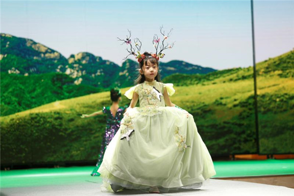 陜西省第二屆秦嶺小衛士選拔賽落下帷幕