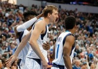 诺维茨基再迎里程碑 总得分超越张伯伦升至第六