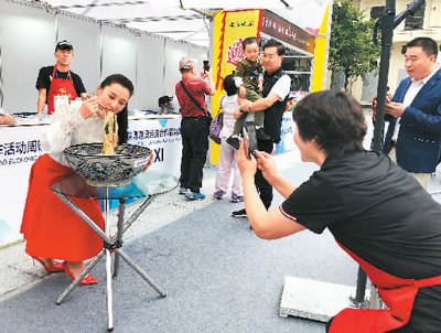 陕西牵手粤港澳 会发生什么“化学反应”（中首）（资讯）（财智推荐）