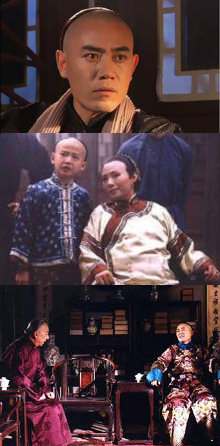 新春之际，西瓜视频免费上线经典年代剧《大宅门》