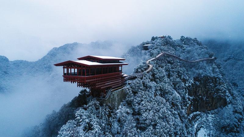 红色旅游的“华州嬗变”