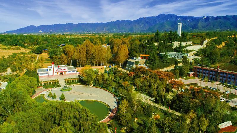 红色旅游的“华州嬗变”