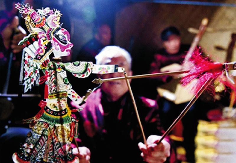 红色旅游的“华州嬗变”