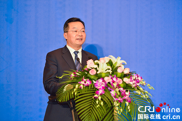 自贡市政府与四川省能源投资集团有限责任公司签署框架合作协议-国际