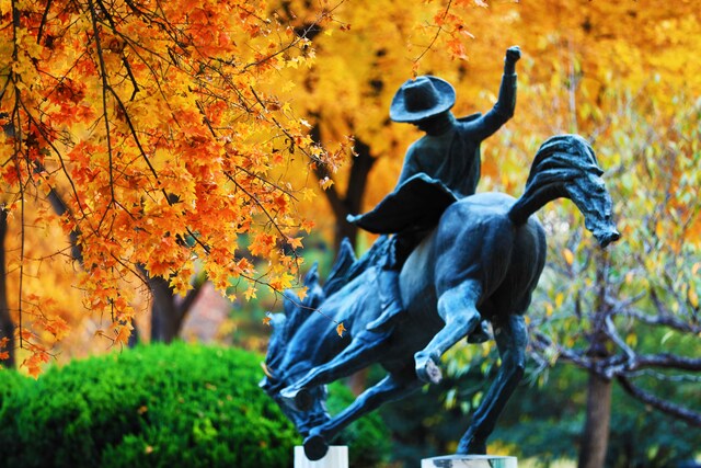 （有修改）【張琳瑞稿件】北京市豐台區推出5條精品旅遊線路邀遊客秋季暢遊豐臺