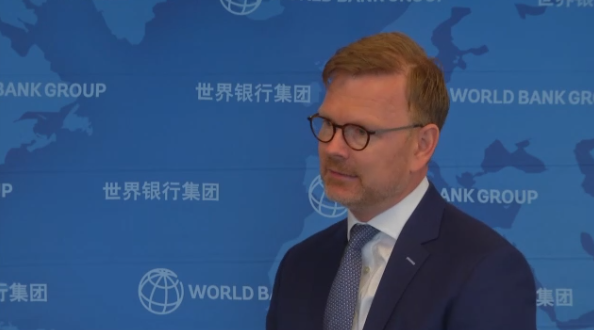 Ekonomi China Berada di Landasan Tepat_fororder_aks