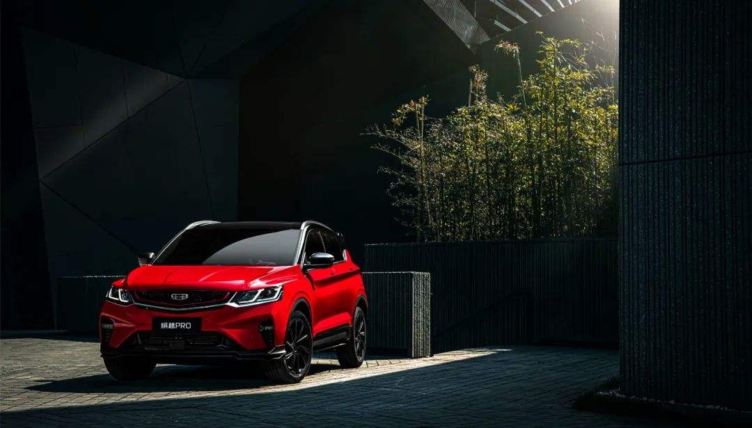 传祺GS3 POWER/缤越高性价比PK，谁才是小型SUV中的MVP？