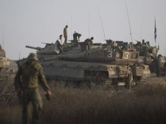 法媒：以色列展开摧毁真主党地道行动 地下可通行汽车