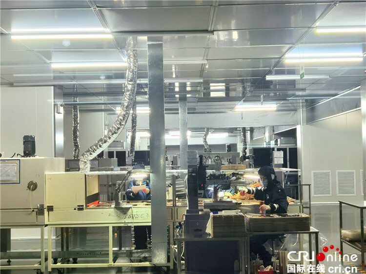 【落實“六穩六保”·優化營商環境】安徽:多舉措服務市場主體 助力更好更快發展_fororder_3