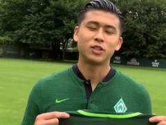 两细节暗示张玉宁将会踢德甲 不莱梅1前锋闹离队