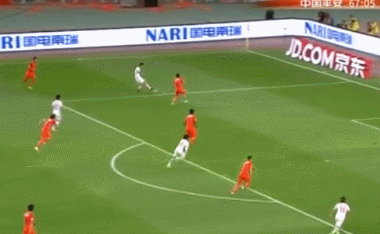 国足未来中场核心怎么了?留洋时从不抽烟喝酒,队友卡帅都爱他