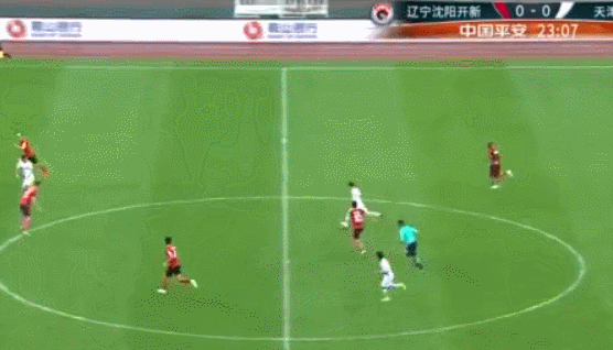 国足未来中场核心怎么了?留洋时从不抽烟喝酒,队友卡帅都爱他