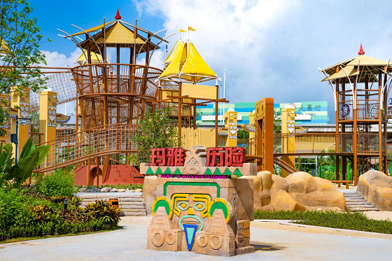 横琴元素闪耀春晚,星乐度文创走向全国舞台