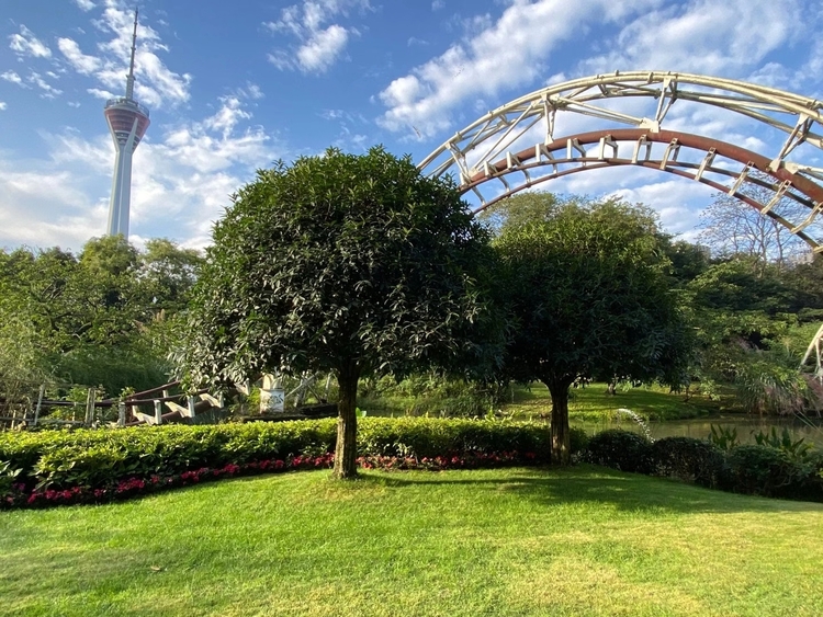 （转载）重大利好！四川今起天晴了，而且要连晴好多天