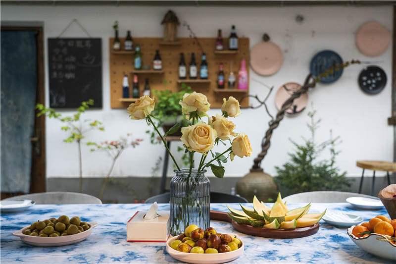 十堰茅塔乡东沟村：红色文化+绿色发展走出文旅扶贫路