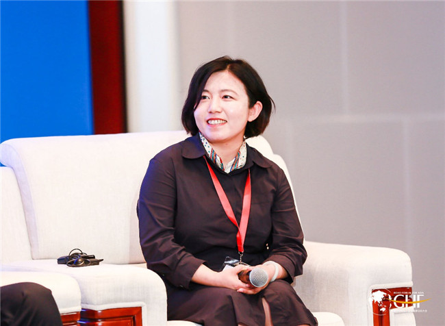 Labarin Furfesa Xie Zheng a Afirka
