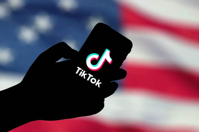 Matakin Amurka kan Tik Tok ya saba doka