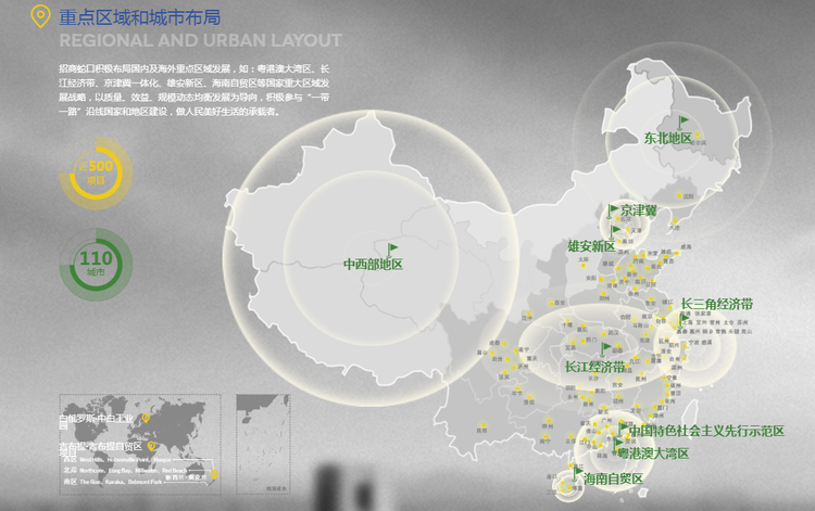 （有修改）【房产资讯】招商蛇口重庆2020滨水匠作——招商·公园上城以水为界 依水而行