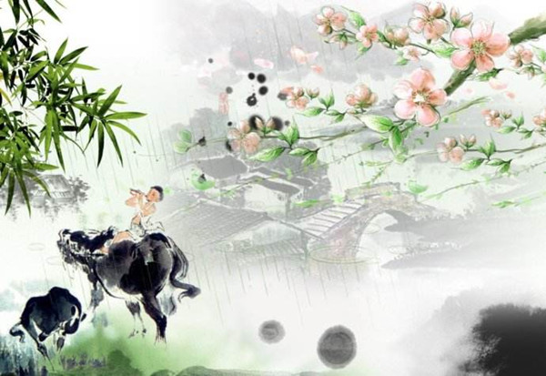Qingming a rayuwar Sinawa