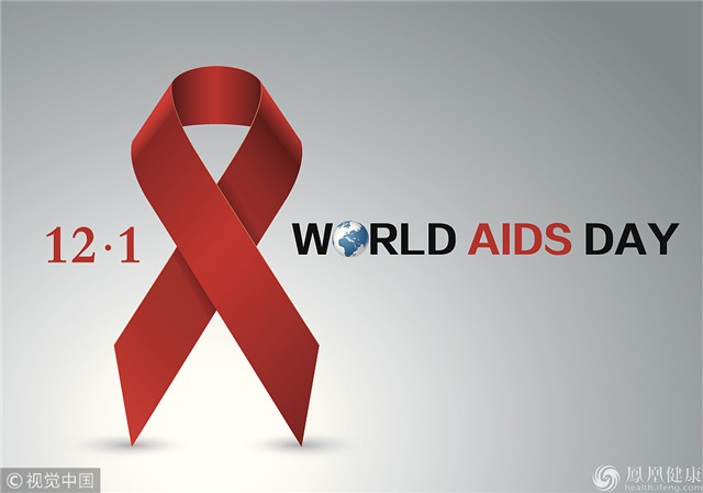 Ranar yaki da cutar AIDS ta duniya
