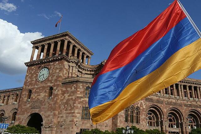 亚美尼亚民主共和国图片