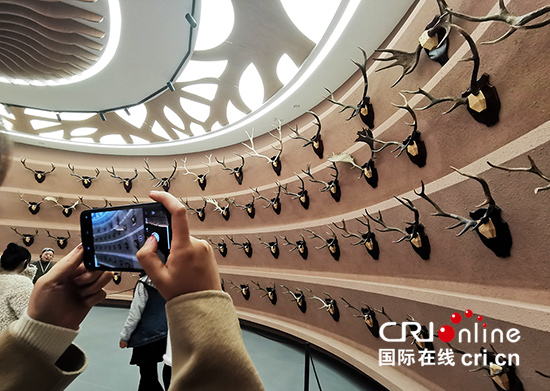 【A】【吉03】长春市双阳区：乡村振兴“风景这边独好”_fororder_jlld2010220304