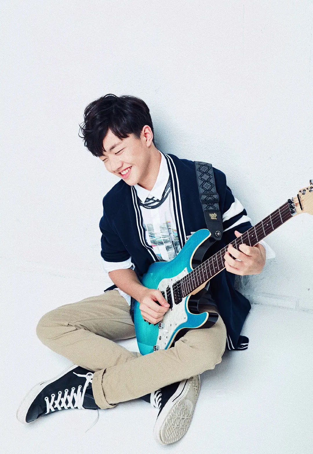 华语流行乐坛后浪奔涌 能否终结“原创乏力”