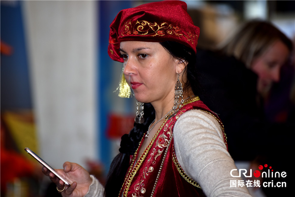 图片默认标题_fororder_土耳其妇女