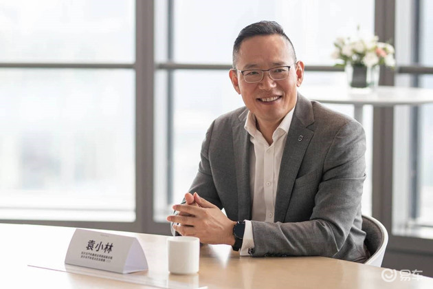 袁小林：沃尔沃“量质并举”的背后