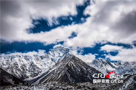 美国摄影师欧阳凯：美丽中国值得自己贡献一份力量_fororder_4