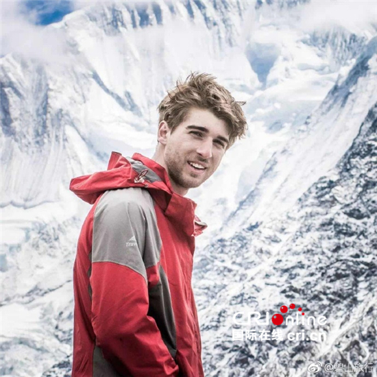 美国摄影师欧阳凯：美丽中国值得自己贡献一份力量_fororder_1