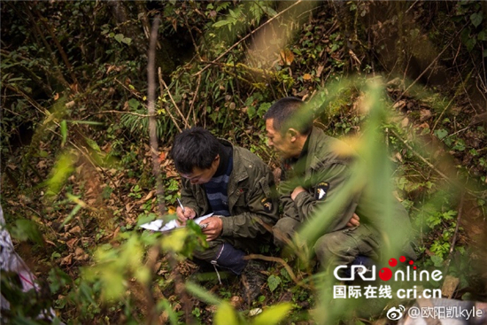 美国摄影师欧阳凯：美丽中国值得自己贡献一份力量_fororder_6