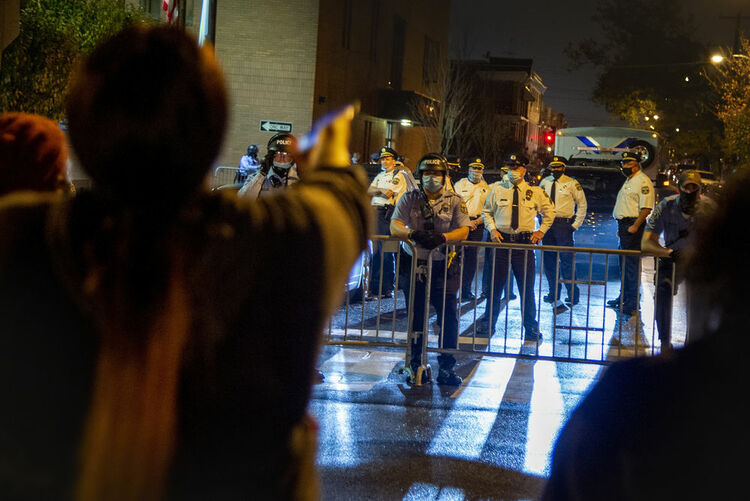 全球热点 | 一而再再而三 这样的悲剧仍在发生