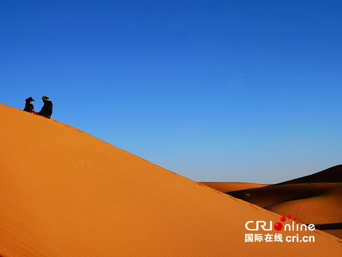 '일대일로'의 모로코