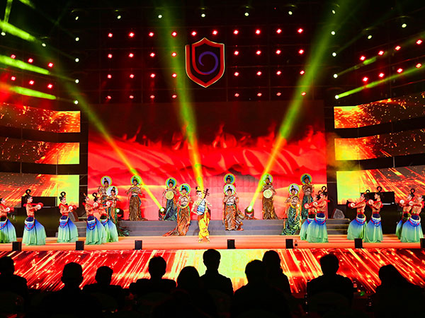 五大主题活动亮相 嘉祥教育20周年总结发展大会在蓉举行