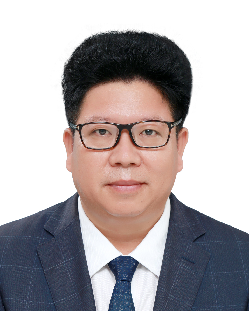 吴胜华、李睿任贵州省人民政府副省长