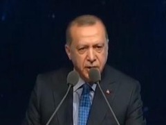 土耳其总统：将在叙发起新军事行动