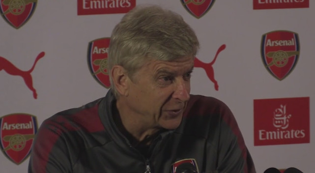 温格势要强留桑切斯 已做好他明年自由转会准备 温格势要强留桑切斯 已做好他明年自由转会准备