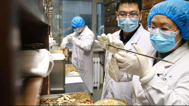 चिनियाँ परम्परागत चिकित्सा विधिद्वारा कोरोना भाइरस महामारीको प्रतिरोधमा प्रभावकारी भूमिका