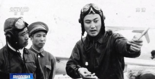 雛鷹展翅！在抗美援朝戰爭中成長的中國空軍