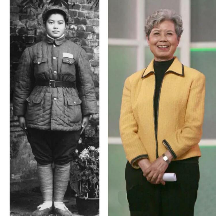 总台43位老同志荣获“中国人民志愿军抗美援朝出国作战70周年”纪念章