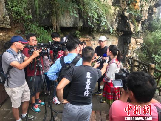 台湾媒体人：希望台湾年轻人能多来大陆看看
