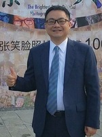 鐘宏武           中國社科院教授、中國社會責任百人論壇秘書長