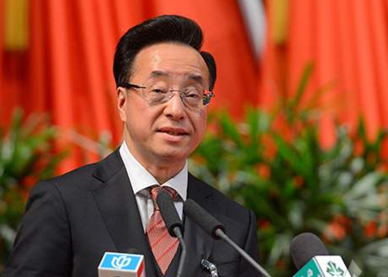 香港各界把握“十四五”规划重大机遇 找准定位积极融入国家发展