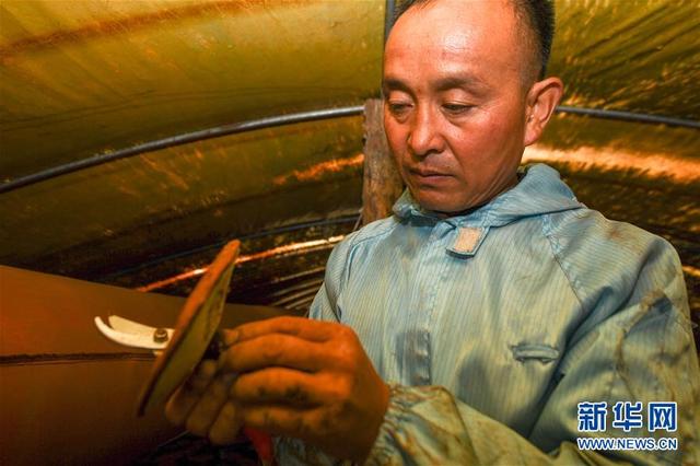 第18回：貧困脱却をリードした英雄　吉林省_fororder_1