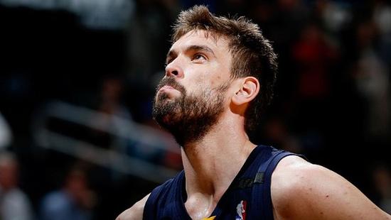 不满灰熊竞争力?小加暗示走人:再不成功或该散了