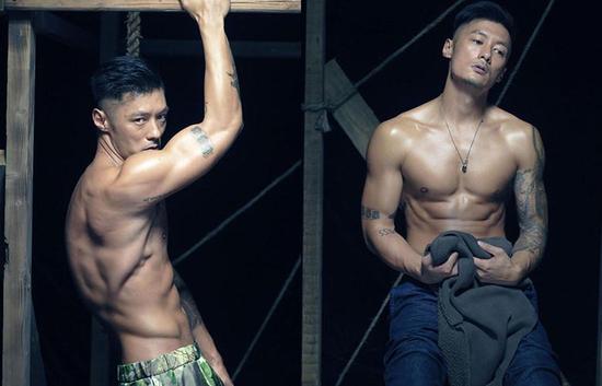 阿乐惨遭冠希"穷追猛打"?至少打篮球阿乐是完胜的